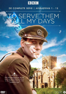 To Serve Them All My Days - Complete Series - 4-DVD Set (DVD)